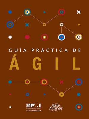 cover image of Guía Práctica de Ágil
